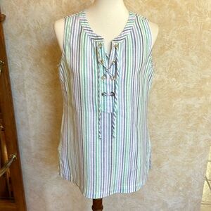 Tommy Bahama 👚Top👚